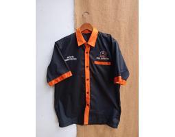 TERMURAH WA 081320205426 KEMEJA SERAGAM BANTIMURUNG SERAGAM CUSTOM