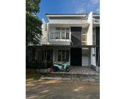 Dijual Rumah Tanjung Bunga, Cluster Amarylis 8x15 SHM. Harga Terbaik. Aman nyaman.