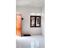 Rumah Townhouse strategis di Pamulang