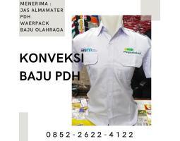 MENERIMA PESANAN BAJU PDH BUMN