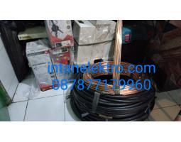 SNI Jasa Pemasangan Penangkal Petir Cibodas Tangerang Kota