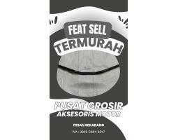 Pusat Grosir Aksesoris Motor Termurah - Barito Selatan Kalimantan Tengah