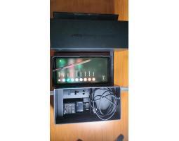 SAMSUNG GALAXY NOTE 9 NFC 6Gb128gb FULLSET FREE Flip Cover