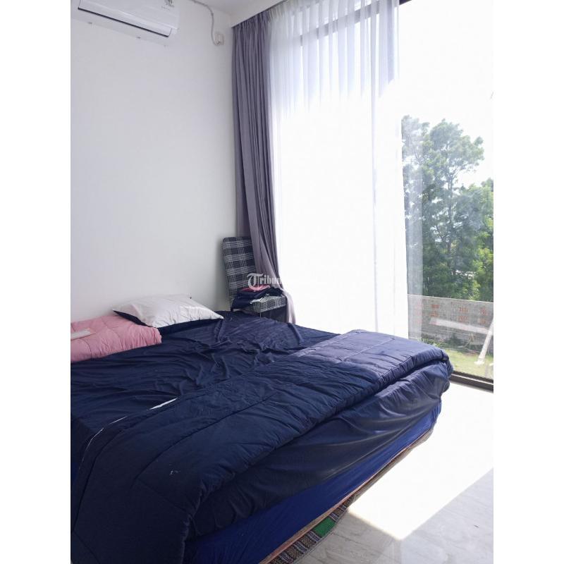 HANYA 17 JUTA DP ALL IN Villa 2 Lantai Premium dekat Tol Padalarang Cimahi