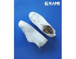Kame Laundry Sepatu Suede Berpengalaman di Kalibata - Jakarta Selatan