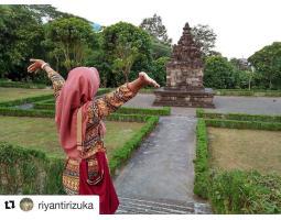 POP MESSENGER baGoes Tas Selempang Lipat