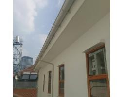 Talang Metal Galvanis Premium - Makassar Sulawesi Selatan