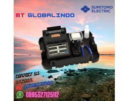 Fusion Splicer Sumitomo T-402S - Tangerang Kota Banten