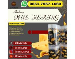 Pusat Grosir Souvenir Kue Kering Untuk Pernikahan Di Sidoarjo