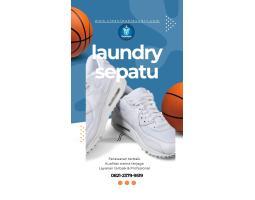 CLEANIQUE Laundry Sepatu  di Cilodong  0821-2379-9519