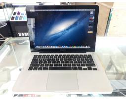 Laptop MacBook Pro A1278 13inch 2.8GHz Core i7 RAM 4GB HDD 500GB Seken