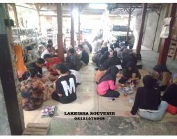 Wisata Kasongan Mewarnai Gerabah Jogja - Bantul Yogyakarta