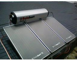 Service solahart Wika sukabumi 081284422644