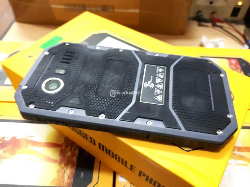 Hape Ken Mobile W6 Pro 4G LTE RAM 216 Dual SIM Baru Sisa Stok Kondisi Minusan