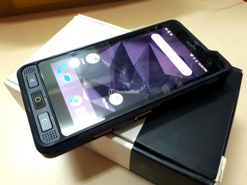 Hape Rusak Sonim XP8 Outdoor Seken Mulus Fullset Original