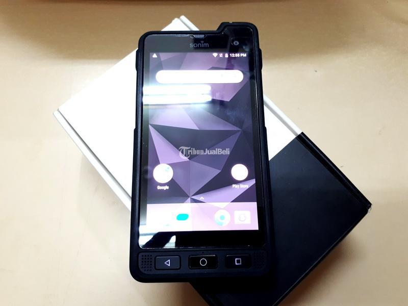 Hape Rusak Sonim XP8 Outdoor Seken Mulus Fullset Original