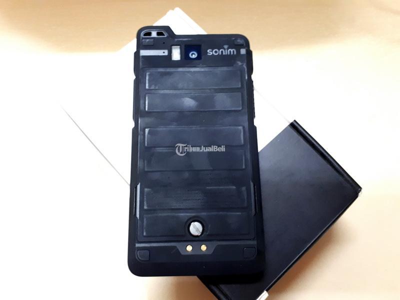 Hape Rusak Sonim XP8 Outdoor Seken Mulus Fullset Original