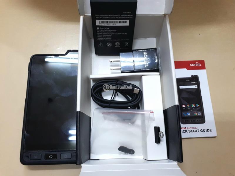 Hape Rusak Sonim XP8 Outdoor Seken Mulus Fullset Original