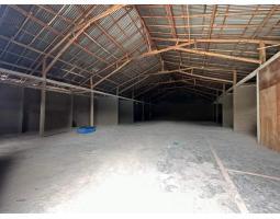 Gudang area Renon DenpasarSelatan