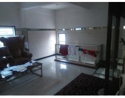 Rumah 3 Lantai 2KT 2KM LTLB 91174 SHM Di Jalan Sultan Agung 2 - Pasuruan Kota 