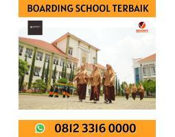 Hub. 0812 3316 0000, Boarding School Terbaik di Malang Ar-Rohmah