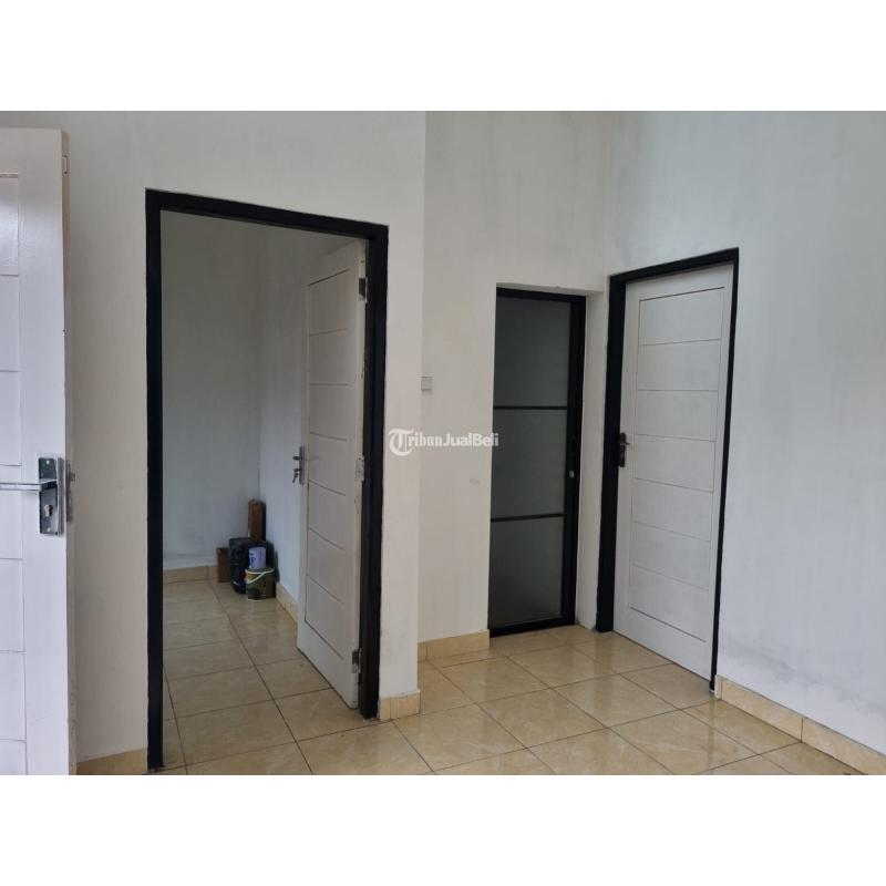 RUMAH DALAM PERUMAHAN DEKAT POLSEK SEDAYU BANTUL