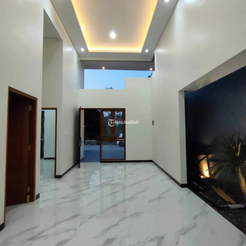 CLUSTER EKSKLUSIF DEKAT KAMPUS UII DI NGAGLIK SLEMAN