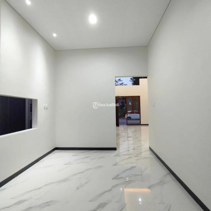 CLUSTER EKSKLUSIF DEKAT KAMPUS UII DI NGAGLIK SLEMAN