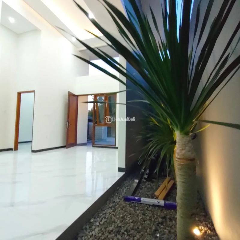 CLUSTER EKSKLUSIF DEKAT KAMPUS UII DI NGAGLIK SLEMAN