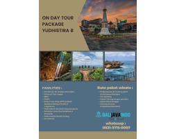 TERBARU, CALL 082137150007, Paket Wisata Jakarta Dari kota madya jakarta pusat Bali Java Indo