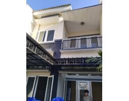 Dijual Rumah 6x28 Lokasi Super Startegis Jl. Pendidikan Raya Komp IKIP, Aman Nyaman Bebas Banjir, Legalitas Lengkap Jarang ada, Harga Terbaik