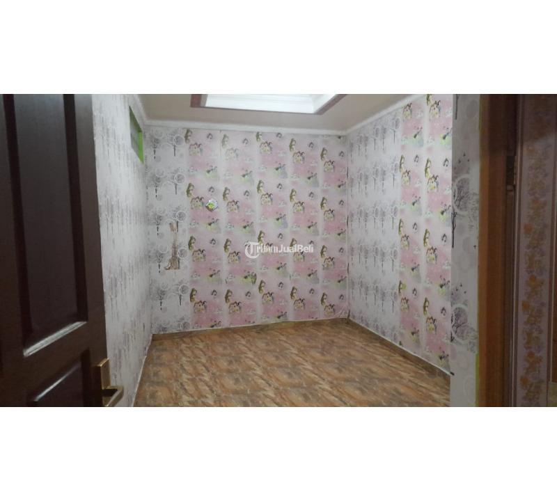 Jual Rumah 2 Lantai LT84 LB130 2KT 1KM Soklat Dalam Cluster 15 Menit Tol Exit Subang - Subang Jawa Barat