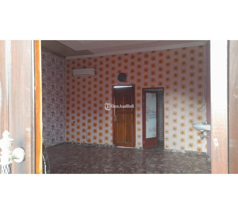 Jual Rumah 2 Lantai LT84 LB130 2KT 1KM Soklat Dalam Cluster 15 Menit Tol Exit Subang - Subang Jawa Barat