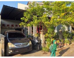 Rumah Tua Hitung Tanah Sawunggaling Banyumanik