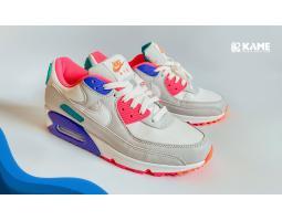 KAME Laundry Sepatu Olah Raga di Harvest City Cibubur  085952690048
