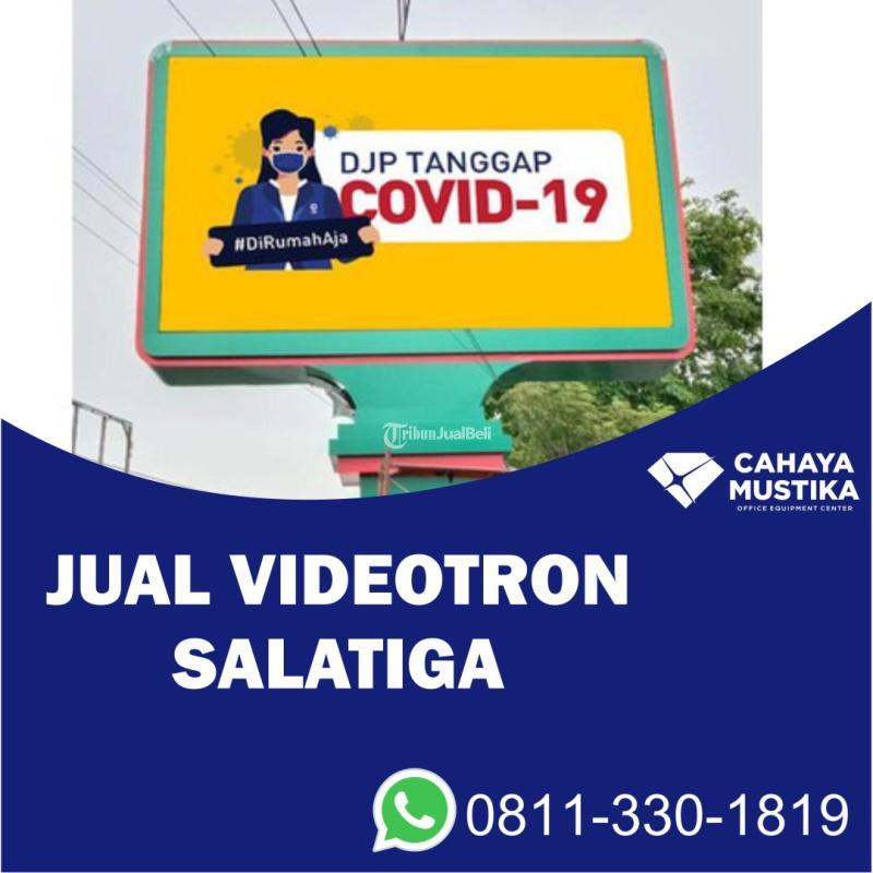 Videotron Led Display Surabaya