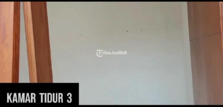 Rumah di cluster puri mas dago antapani arcamanik satu lantai-pkd