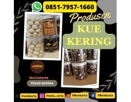 Noviatorte Pusat Kue Kering Lebaran, Fudgy Brownies Panggang - Surabaya Jawa Timur