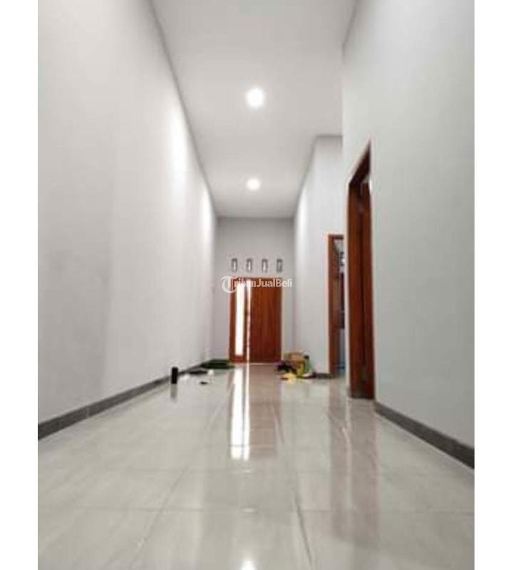 Rumah siap Huni Jambangan Surabaya Selatan