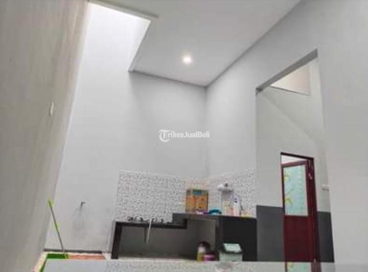 Rumah siap Huni Jambangan Surabaya Selatan