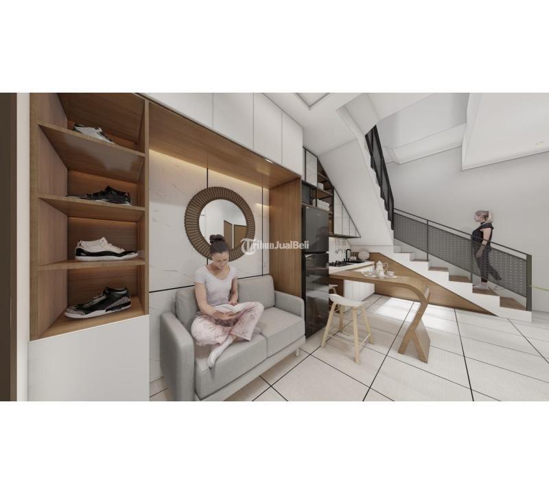 Exclusive di Karawang Timur Rumah 2LT DP 3 Juta Sudah ALL IN