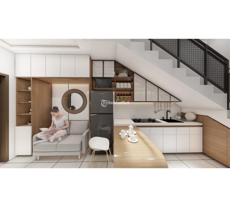 Exclusive di Karawang Timur Rumah 2LT DP 3 Juta Sudah ALL IN