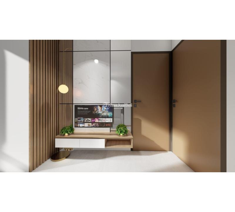 Exclusive di Karawang Timur Rumah 2LT DP 3 Juta Sudah ALL IN