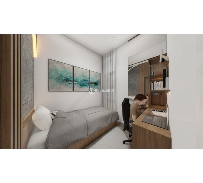 Exclusive di Karawang Timur Rumah 2LT DP 3 Juta Sudah ALL IN