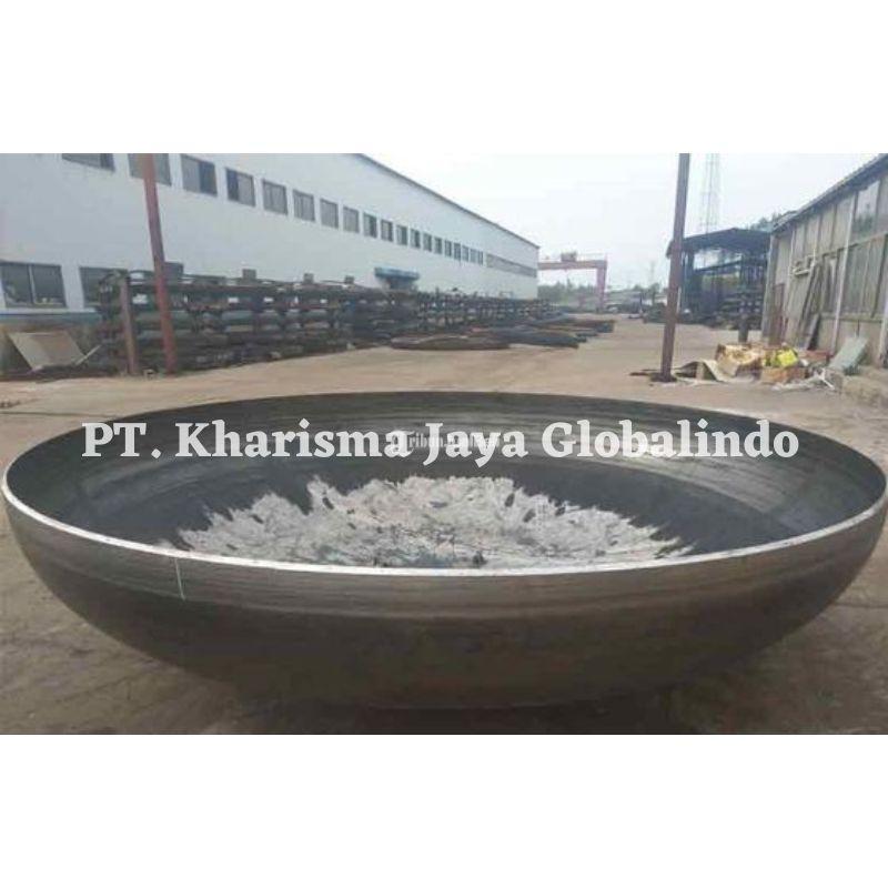 Tangki Solar 8000 Liter PT. KHARISMA JAYA GLOBALINDO
