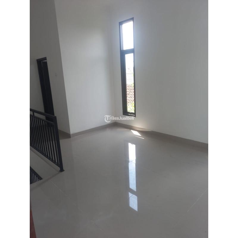 Rumah Dalam Cluster Tipe Cantik Dekat Sekolah Budi Mulia