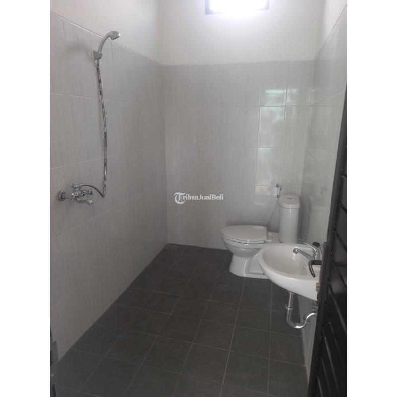 Rumah Dalam Cluster Tipe Cantik Dekat Sekolah Budi Mulia