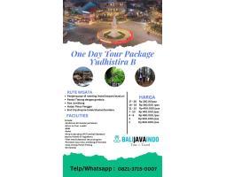 TERMURAH, CALL 082137150007, Wisata Jakarta Dari Jakarta selatan Bali Java Indio
