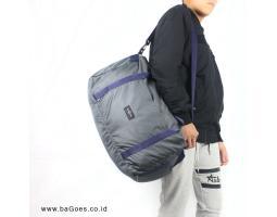 DUFFLE BAG baGoes Tas Duffle Lipat