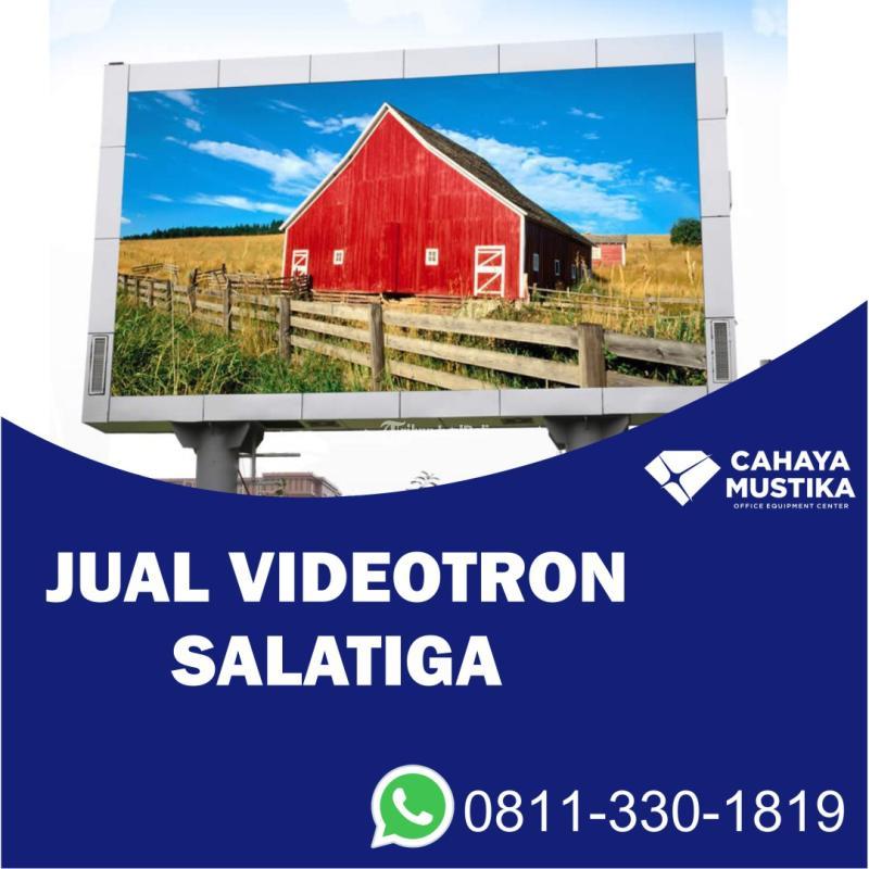 Videotron Terbaik Surabaya